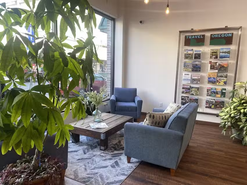 Tillamook Area Chamber of Commerce