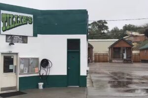 Tillies Mini Mart