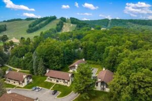 Timber North Vacation Management