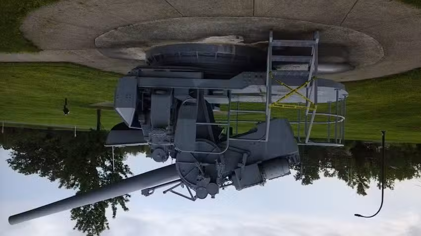 Time Away at Sodus Bay LLC