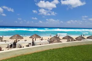 Time For Travel, Ltd