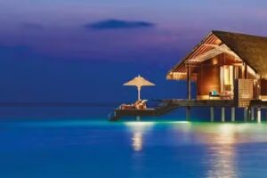 Timeless Travel Adventures