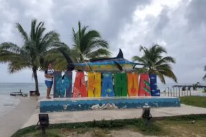 Tingle Travel Agency