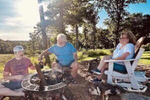Tiny Houses of French Village