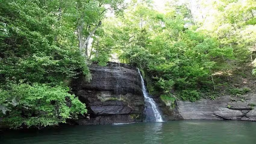 Tishomingo County Tourism