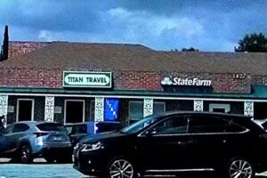Titan Travel