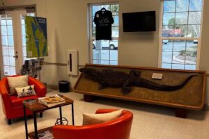 Titusville Area Chamber of Commerce &Welcome Center