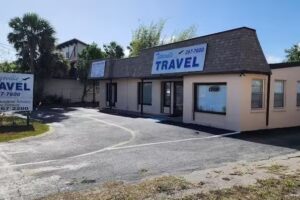 Titusville Travel