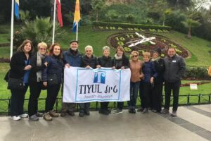 TIYUL Jewish Journeys