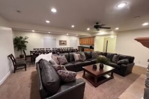 TLC Eden Family Getaway