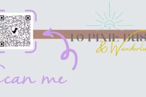 To Pixie Dust & Wanderlust Travel