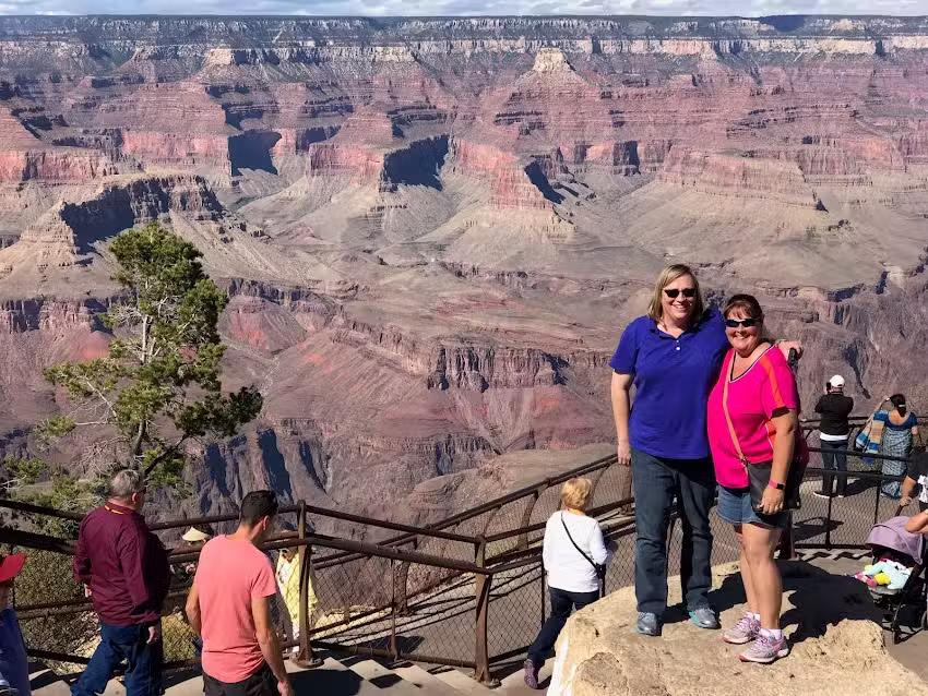 Todd&rsquo;s Amazing Tours