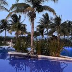 Toes in the Sand Travel