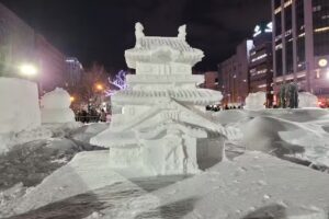 Tohoku Travel Services LLC