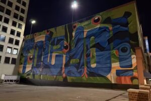 Toledo Ghosts: Haunted Ghost Tours