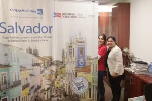 Tom Tours Agencia de Viajes – Union City