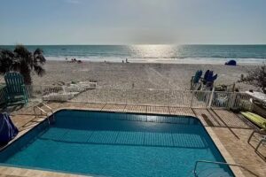 Tommy’s on the Beach