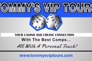 Tommy’s VIP Tours LLC