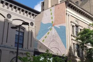 Tompkins Center for History & Culture