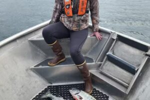 Tongass Troll, Tours & Taxi LLC.