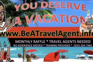 TONI WARD – International Business / Marketing Trainer