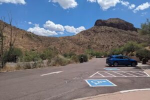 Tonto National Monument Visitor Center