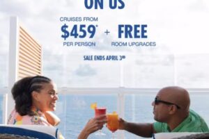 Too Sweet Travel and Cruise