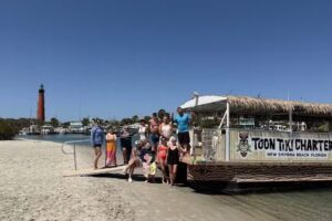 Toon Tiki Charters, LLC