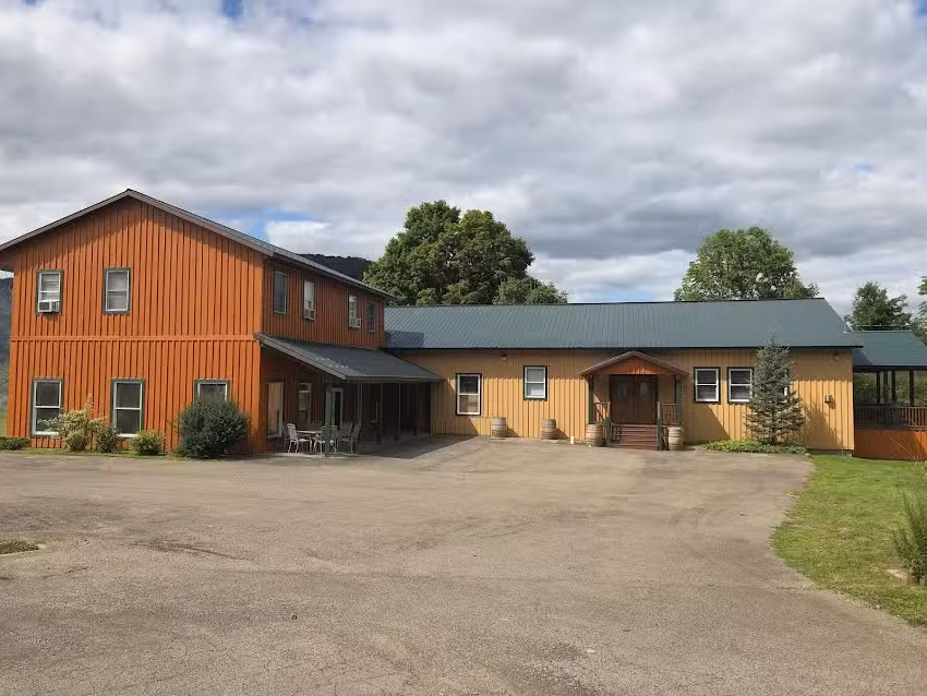 Top Notch Ellicottville Properties