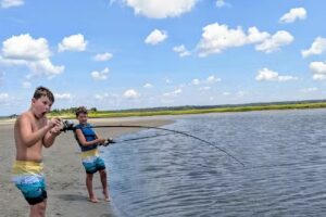Topsail Intracoastal Adventures