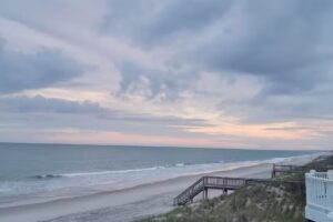 Topsail’s Treasure