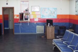 Tornado Bus Company West Memphis