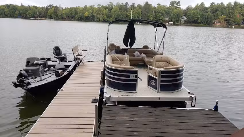 Total Seclusion Vacation Rental