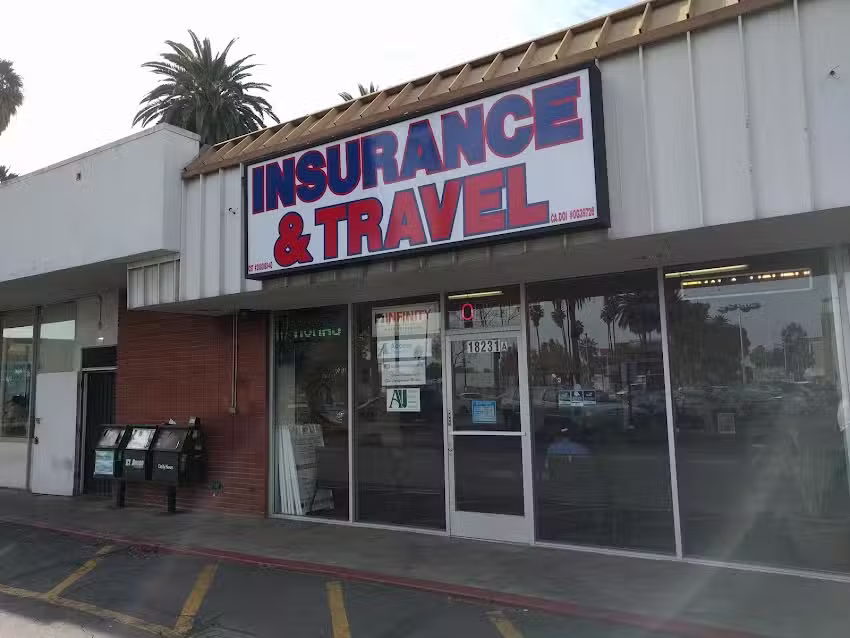 Total Travel & Tours