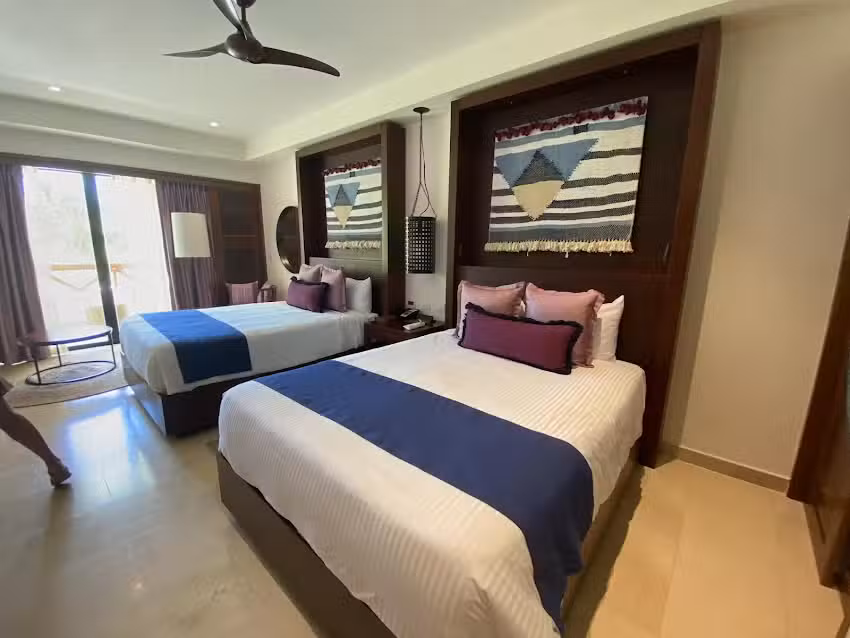 Total Travel Xperience