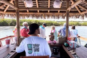 Totally Tiki Tours