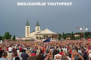 Totally Yours Pilgrimages