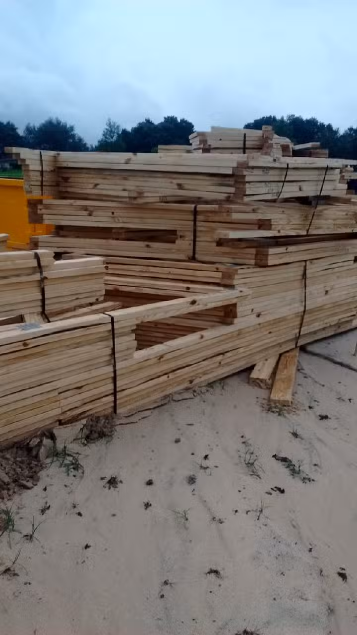 Tour Resources International