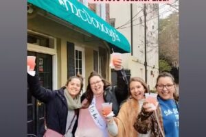 Tour with the Teacher