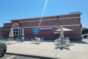 Tourism Information Center