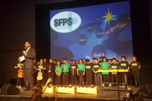 Tourism Santa Fe Visitor Information Center Convention Center