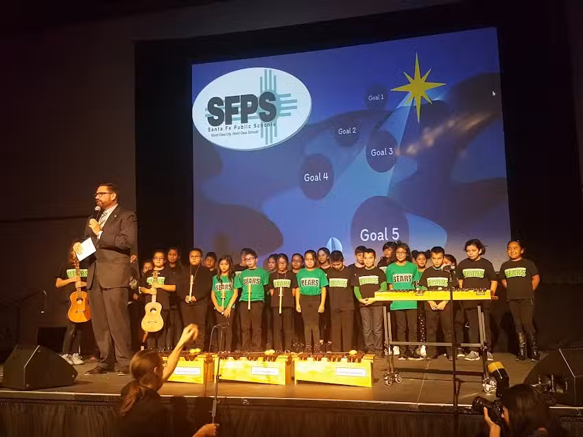 Tourism Santa Fe Visitor Information Center Convention Center