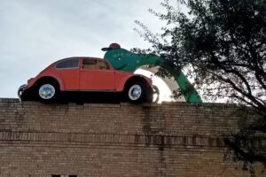 Tourist Information Center