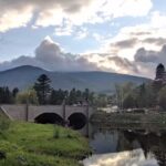 Tourist information center