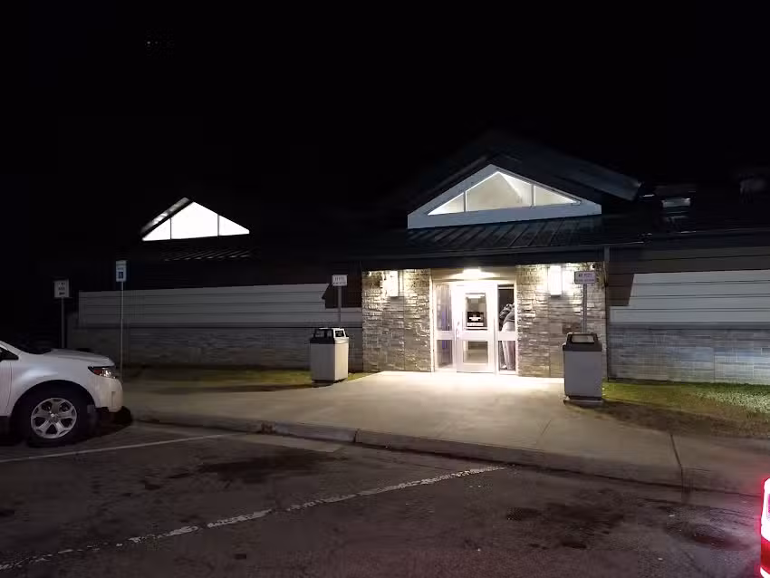 Tourist Information Center