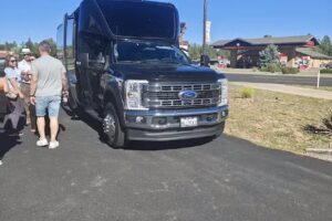 Tours al Gran Cañon En Español