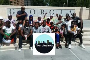 Tours of Atlanta