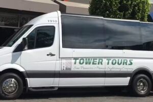 Tower Tours San Francisco
