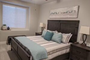 Town Center at Coral Canyon Resort