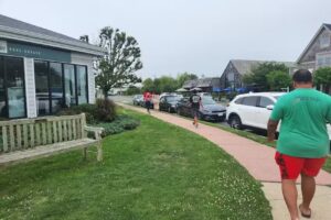 Town & Country Real Estate – Montauk